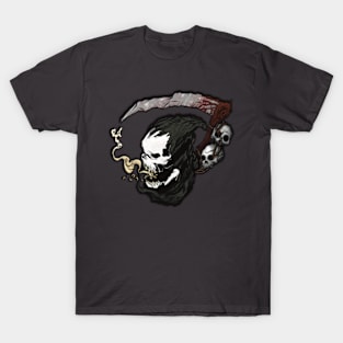 Grim Reaper T-Shirt